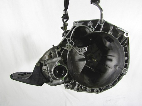 55183059 cambio meccanico fiat - 55183059,