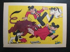 Jacovitti (1947). Centro