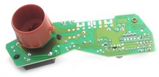 Electronic Board For Vacuum