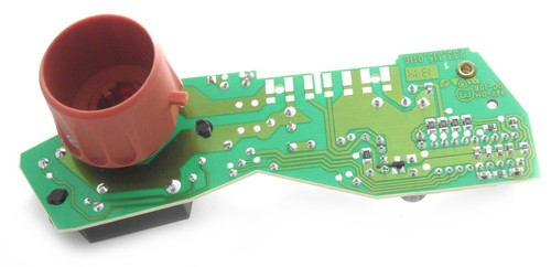 Scheda elettronica per - scheda,