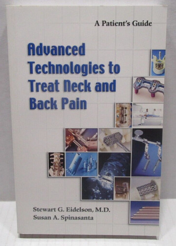 Advanced technologies treat - advanced, to
