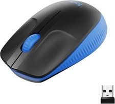 MOUSE WIRELESS LOGITECH M190