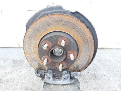 2305501 mozzo montante fusello - 2305501,