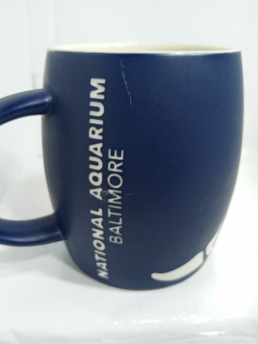 Tazza caffè acquario - tazza,