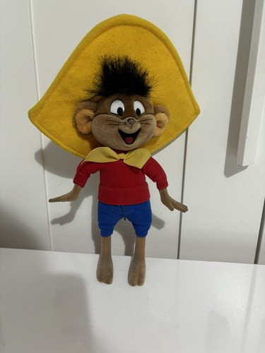 Speedy gonzales topo - speedy,