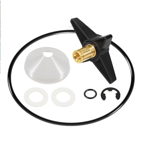 Kit manopola filtro - , cx900g