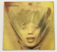 The Rolling Stones ‎–