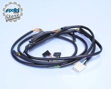 Impianto elettrico completo - impianto,