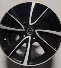 4 CERCHI IN LEGA 16" ORIGINALI OPEL CORSA USATI IN OTTIME CONDIZIONI