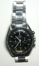 Ω  OMEGA SPEEDMASTER