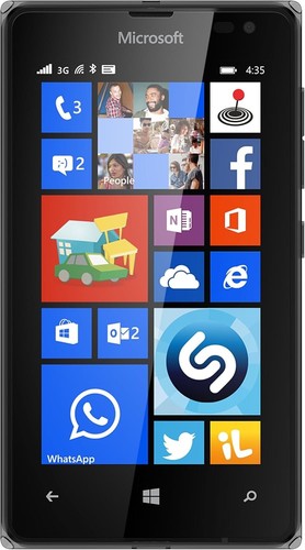 Microsoft lumia 435 gb - -,