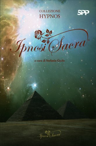 Libro ipnosi sacra stefania - ipnosi,