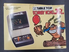 Donkey Kong JR. Table Top