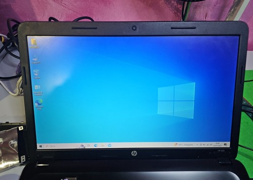 Notebook 655 amd e1 - ,
