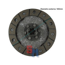 DISCO FRIZIONE LAMPACRESCIA