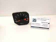 Honda FT500 contagiri tachometer quadro strumenti cruscotto dashboard