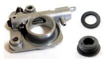 Pompa Olio Motosega Echo 260TES-CS320-351-360-Adattabile-Kit Pompa Ingranaggio..