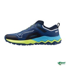 Scarpa running Mizuno Wave