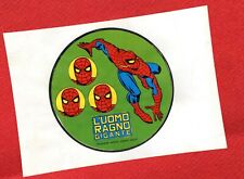 L'UOMO RAGNO GIGANTE N.1 CORNO