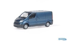 Rietze Opel Vivaro 2006