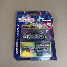 Ricambi tuning Majorette