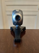 Trust Exis 480p Webcam con