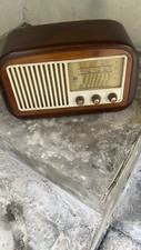 radio d'epoca telefunken T 82