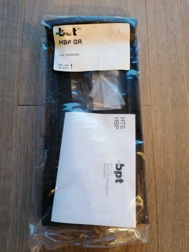 Bpt hbp base parete per - gr,