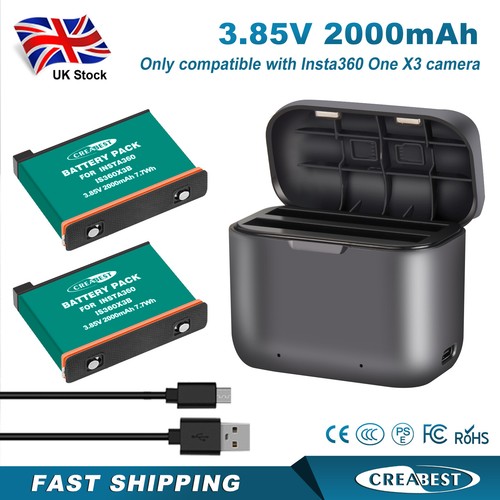 Batteria 0ah 3 - batteria, 3.85v