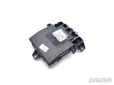 Centralina modulo portiera