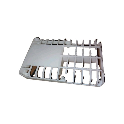 Deflettore scarico condensa - scarico,