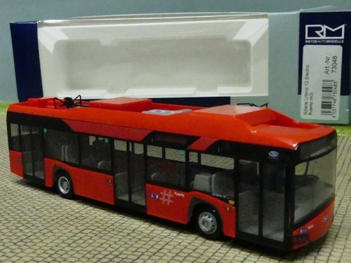Ruterby elettrico rietze - elettrico,