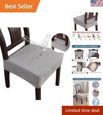 Set Coprisedia Elasticizzato