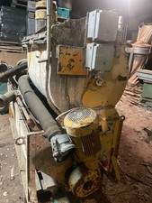 Macchina per massetto