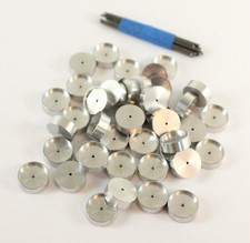 REF 103, Aluminium metal