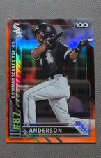 2016 Bowman - Bowman Scouts'