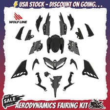 WOLFLINE Fairing Kit For