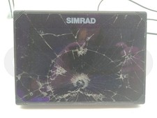SIMRAD GO7 MONITOR
