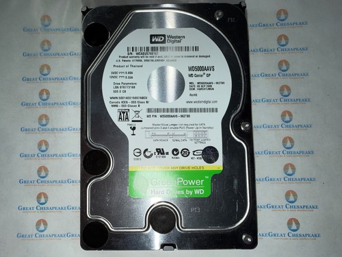 Western digital - western,