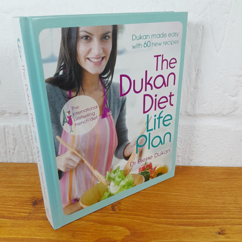 The dukan diet - life, —