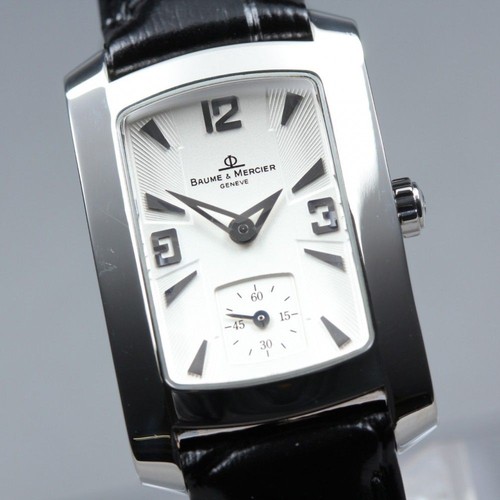 Working item baume mercier - item,