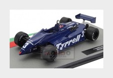 1:43 Tyrrell F1 011 Denim #3