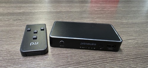 Switch hdmi porte - switch,