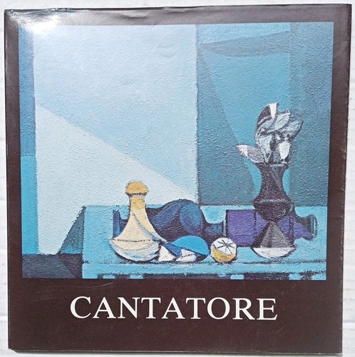 Domenico cantatore palazzo - cantatore,