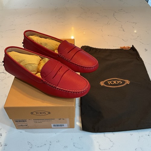 Tod mocassini scarpe - tod’s,