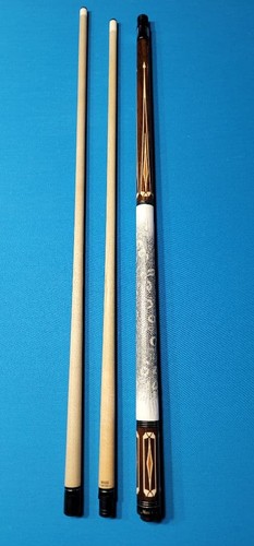 Vintage mezz puj cue united - vintage, puj-8