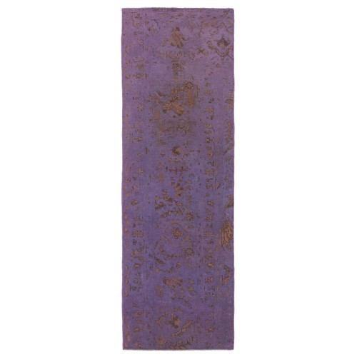 Tappeto orientale vintage 183