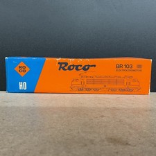 ROCO Locomotore elettrico in