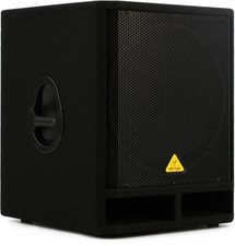 Behringer Eurolive VQ1800D