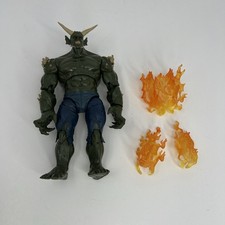 Marvel Legends Ultimate Green